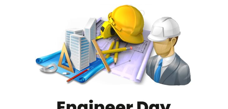 Engineer's Day Wishes