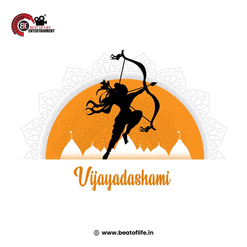 Vijayadashami: Celebrate Dussehra with our Indian Ethnic Wear – Idalia.in